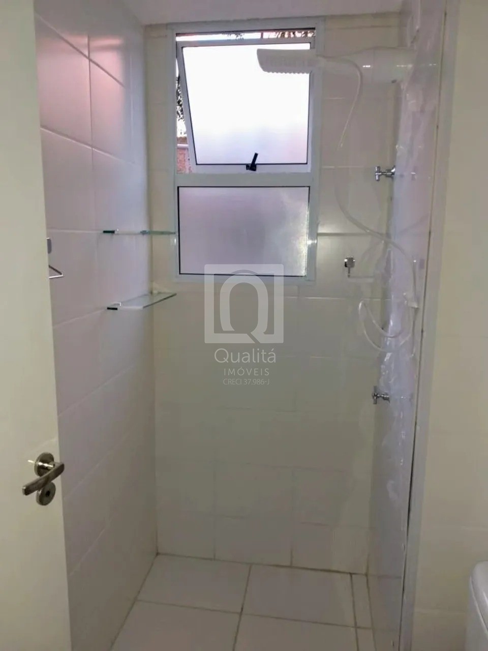 Apartamento à venda com 2 quartos, 40m² - Foto 11