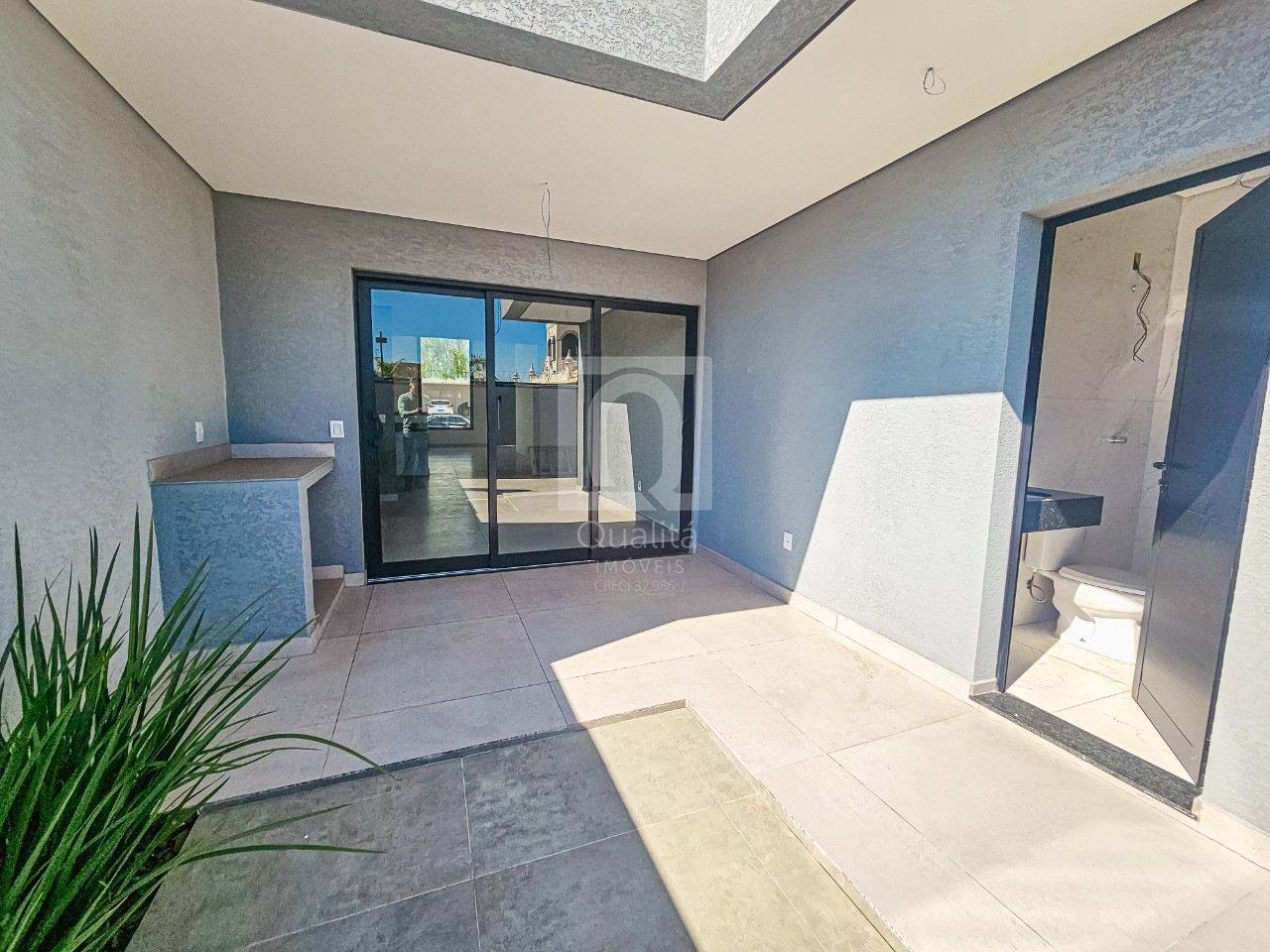 Casa de Condomínio à venda com 3 quartos, 250m² - Foto 11