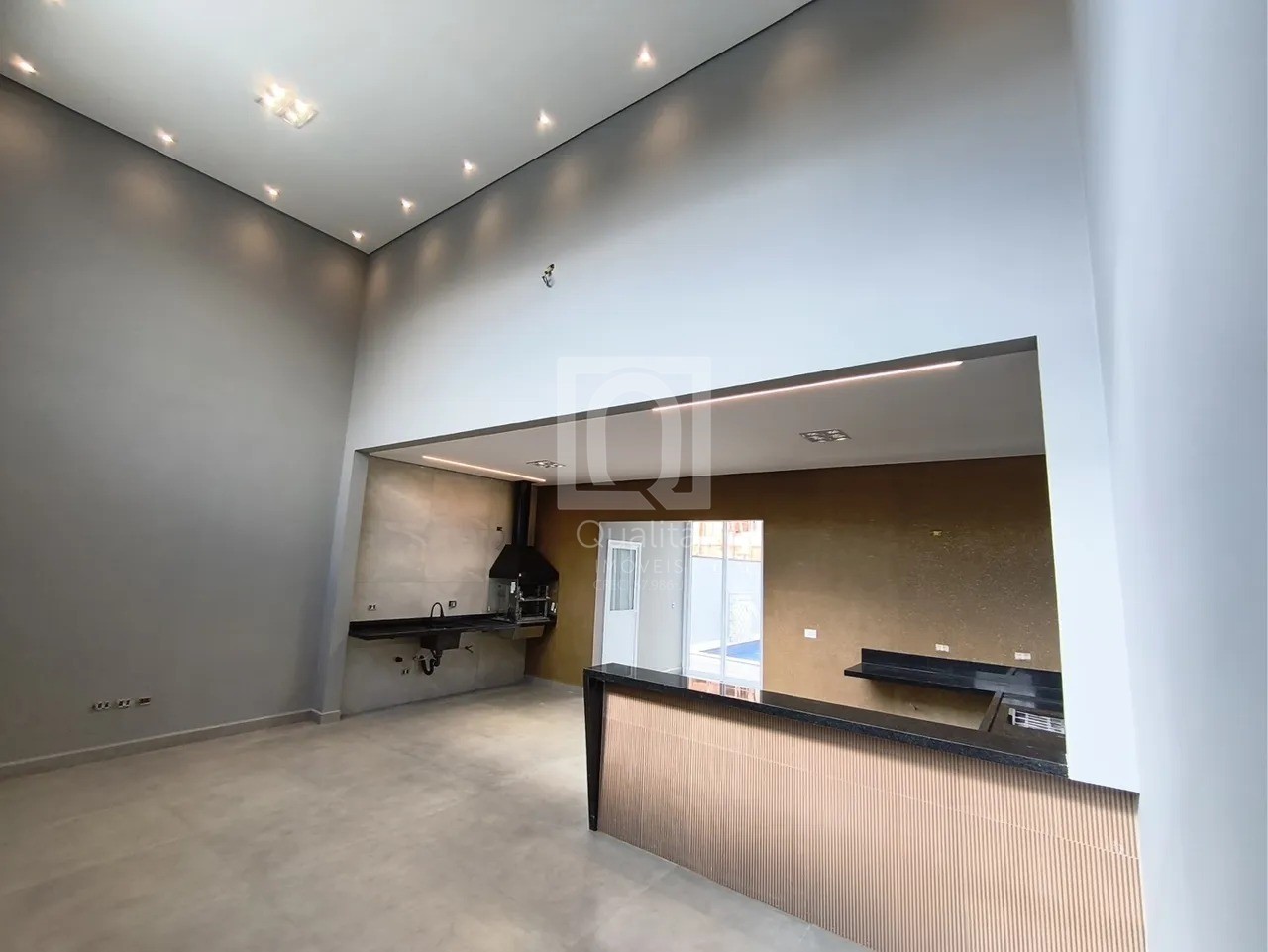 Casa de Condomínio, 3 quartos - Foto 7