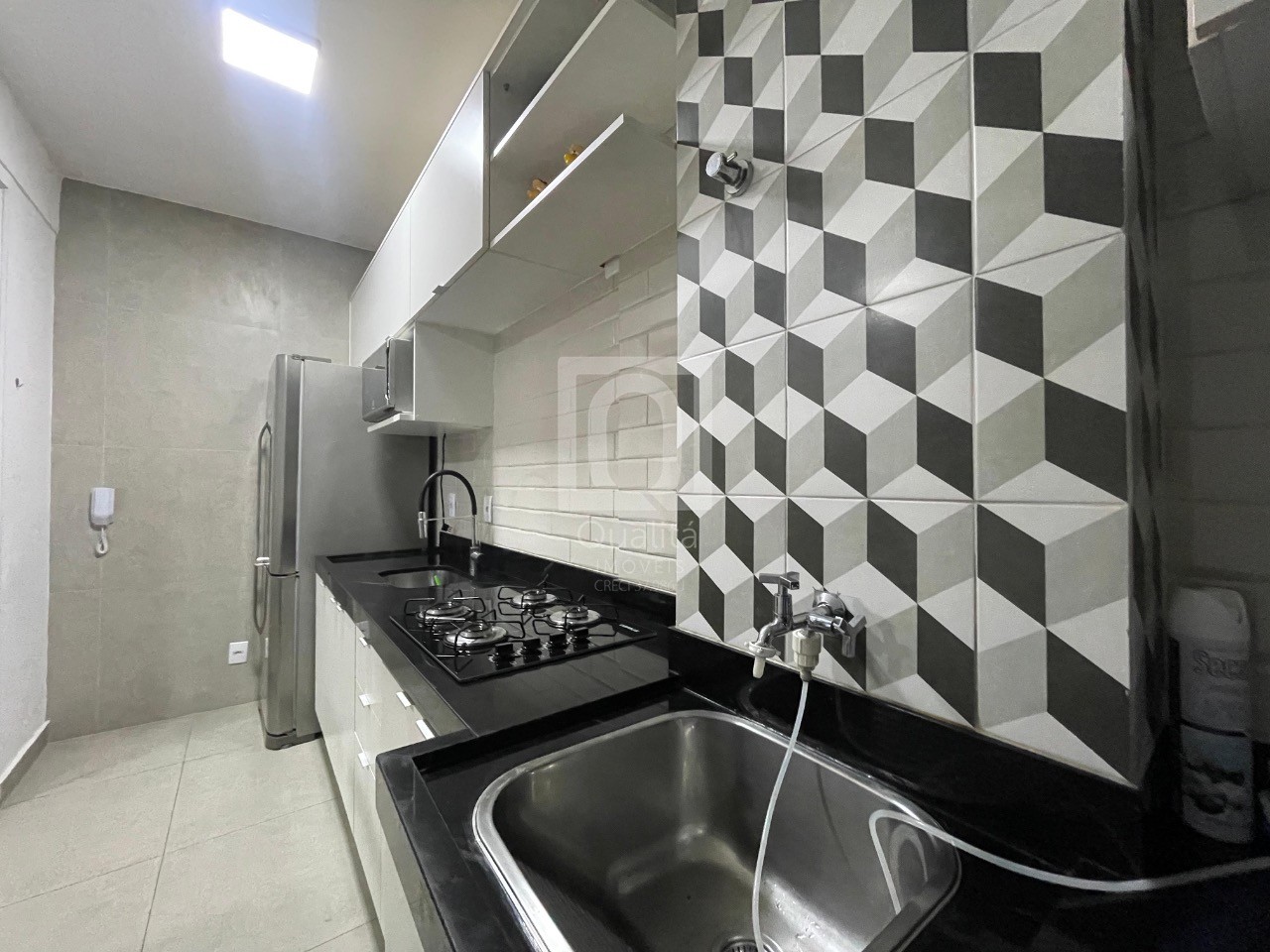 Apartamento, 1 quarto, 42 m² - Foto 6