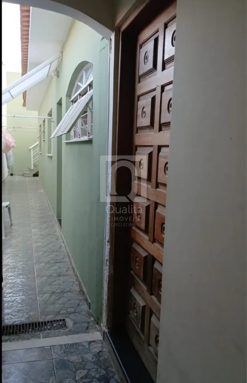 Casa à venda com 2 quartos, 150m² - Foto 7