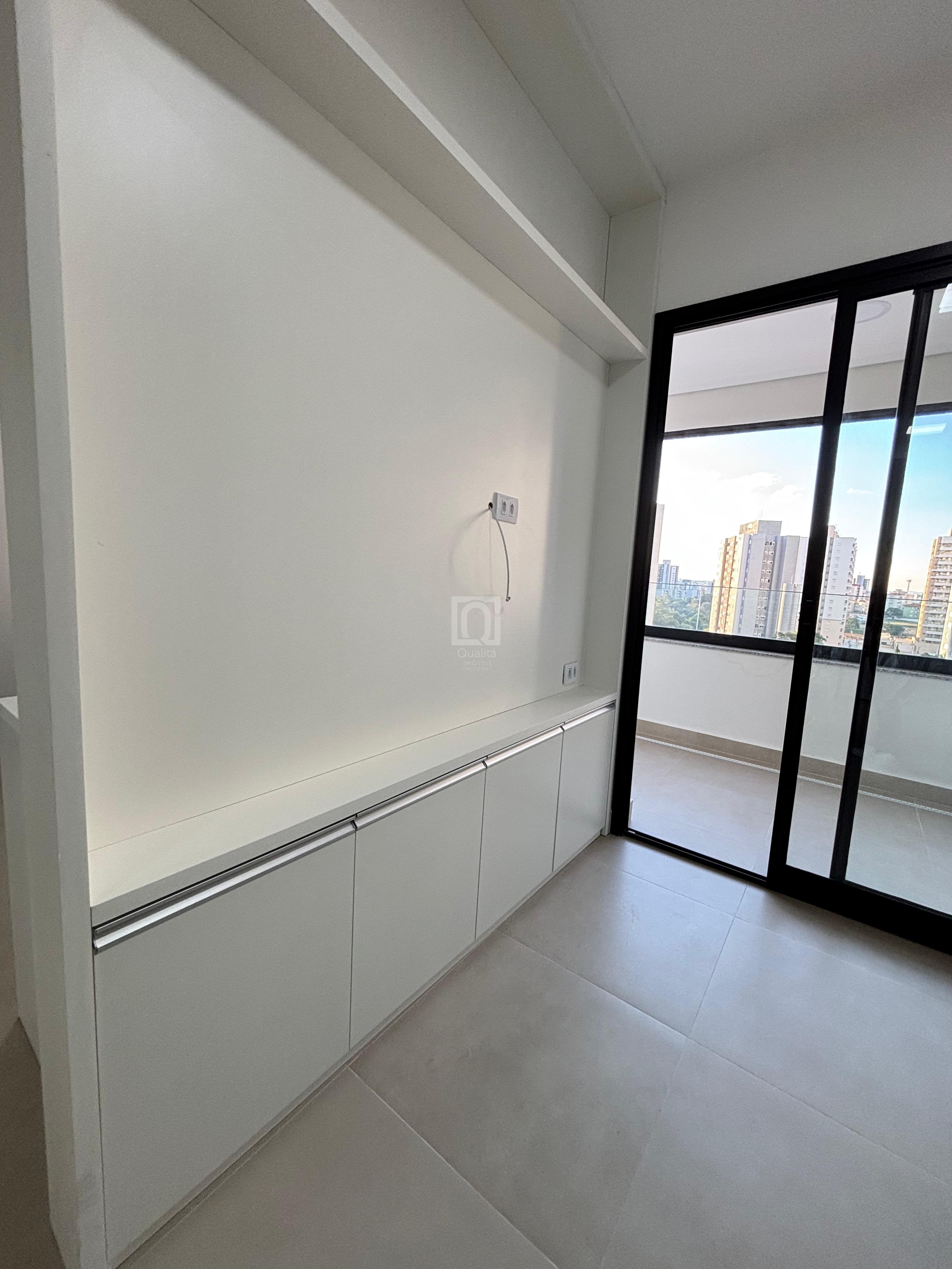 Apartamento, 1 quarto, 47 m² - Foto 3