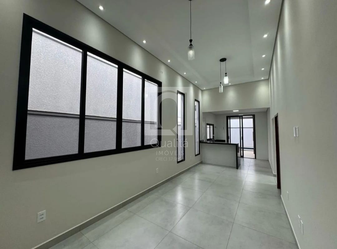 Casa de Condomínio à venda com 3 quartos, 132m² - Foto 3