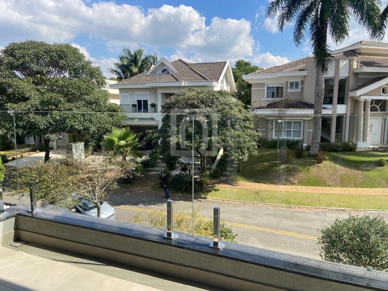 Casa de Condomínio, 4 quartos - Foto 28