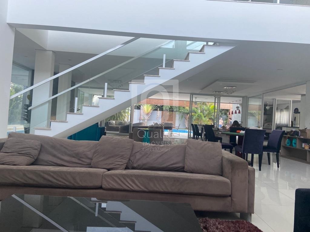 Casa de Condomínio, 5 quartos - Foto 6