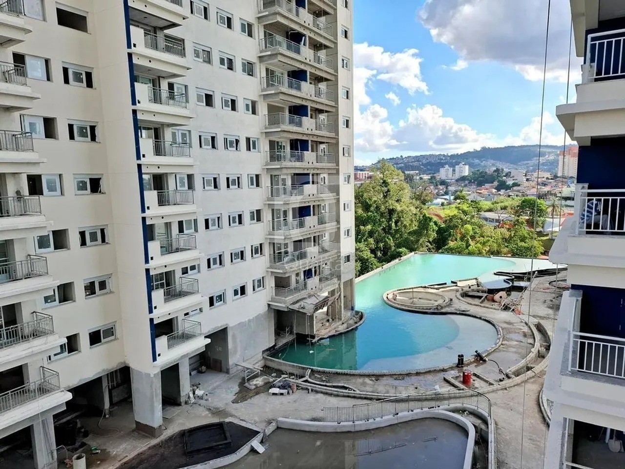 Apartamento, 2 quartos, 55 m² - Foto 1