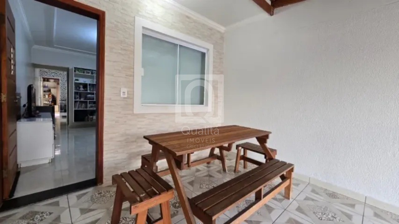 Sobrado à venda com 2 quartos, 140m² - Foto 11