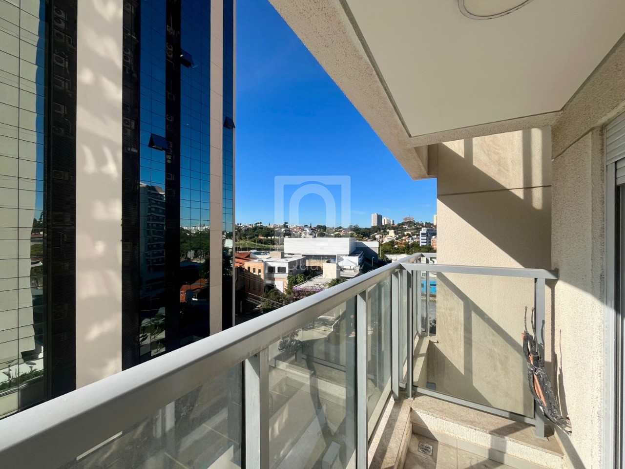 Apartamento, 1 quarto, 37 m² - Foto 1
