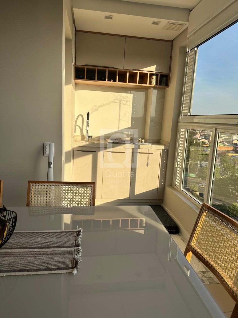 Apartamento à venda com 2 quartos, 60m² - Foto 6