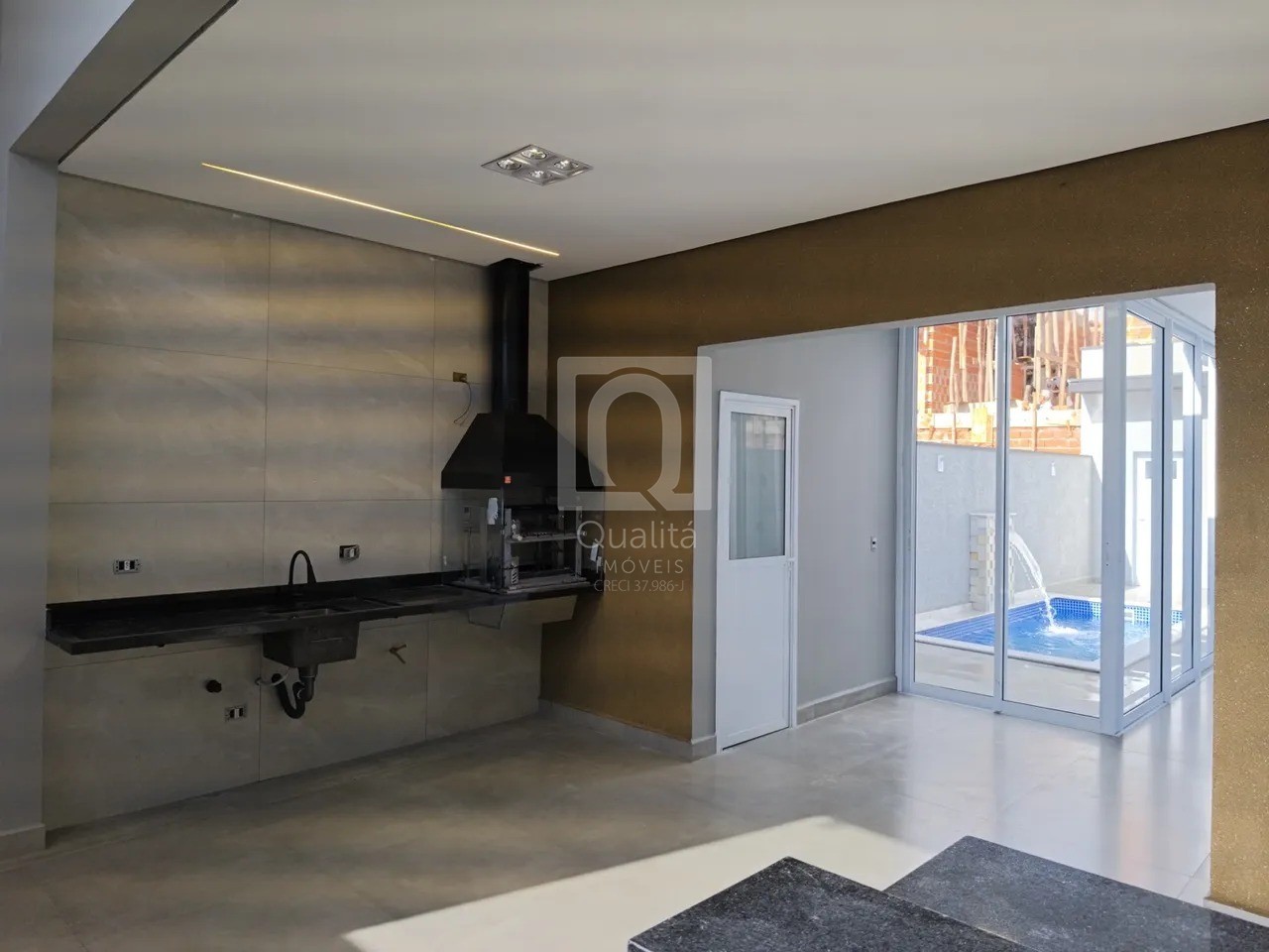 Casa de Condomínio, 3 quartos - Foto 9