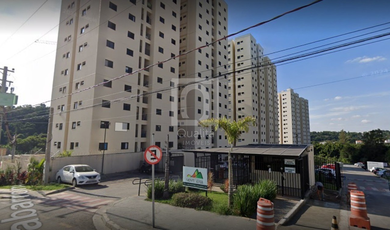 Apartamento à venda com 2 quartos, 47m² - Foto 29