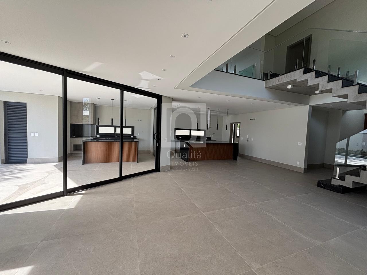 Casa de Condomínio, 4 quartos - Foto 3