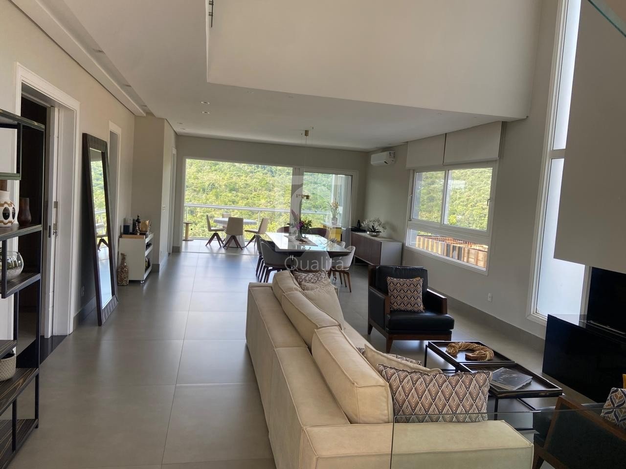 Casa de Condomínio, 4 quartos - Foto 2