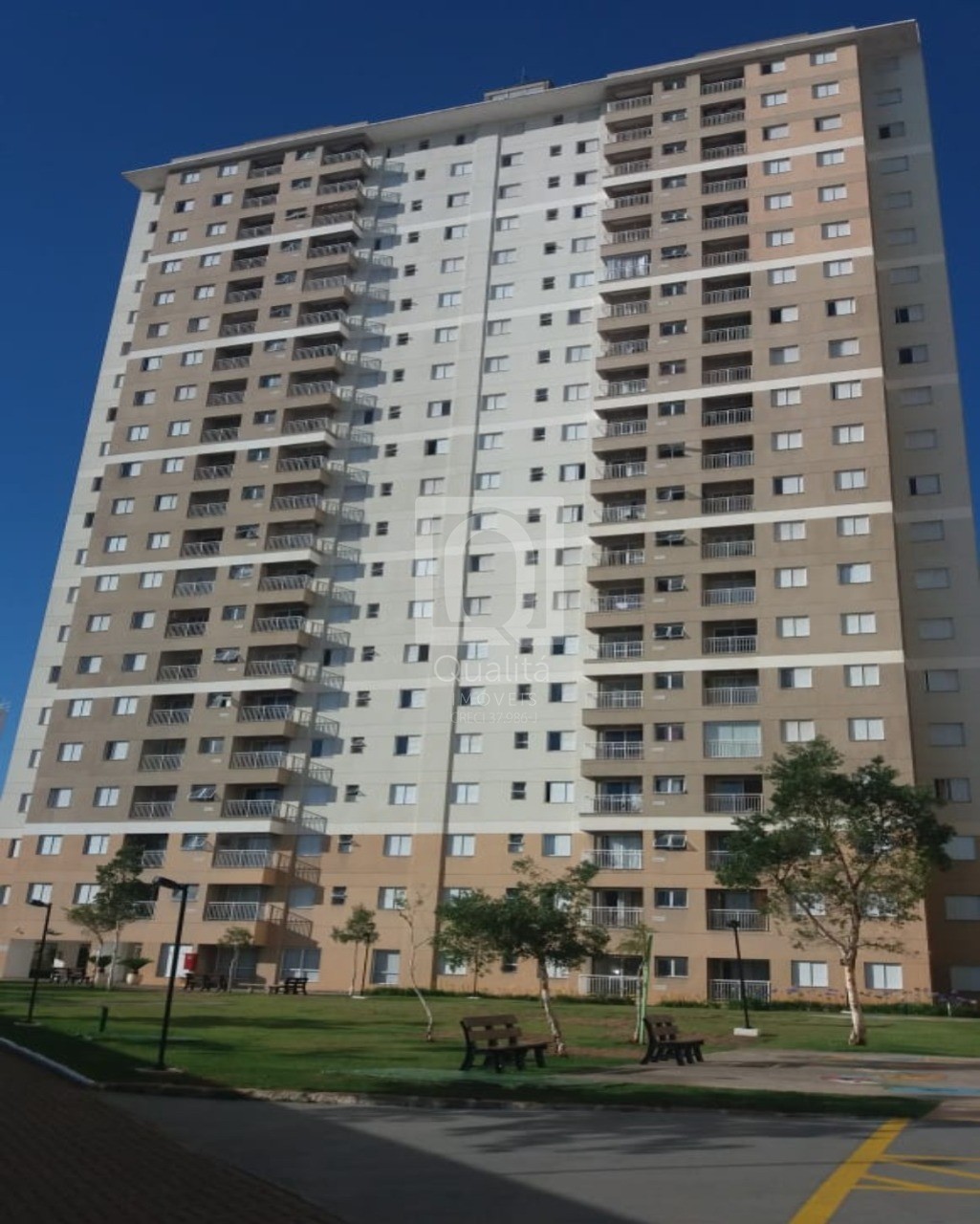 Apartamento à venda com 2 quartos, 53m² - Foto 28