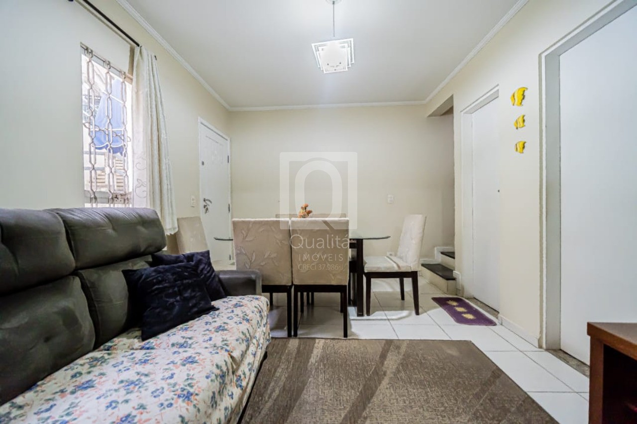 Casa de Condomínio, 2 quartos - Foto 6