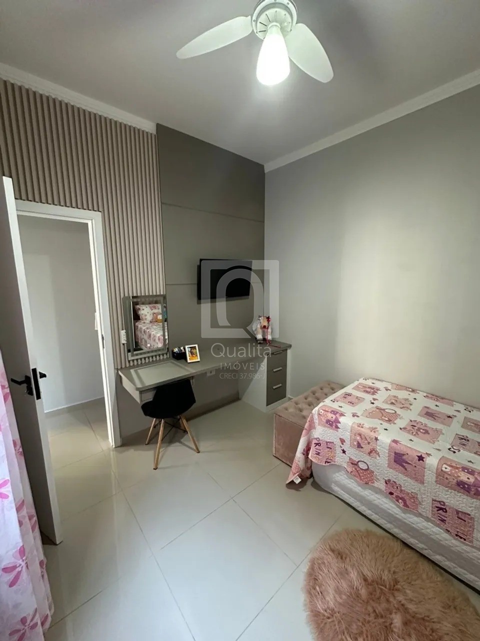 Casa de Condomínio à venda com 3 quartos, 184m² - Foto 9