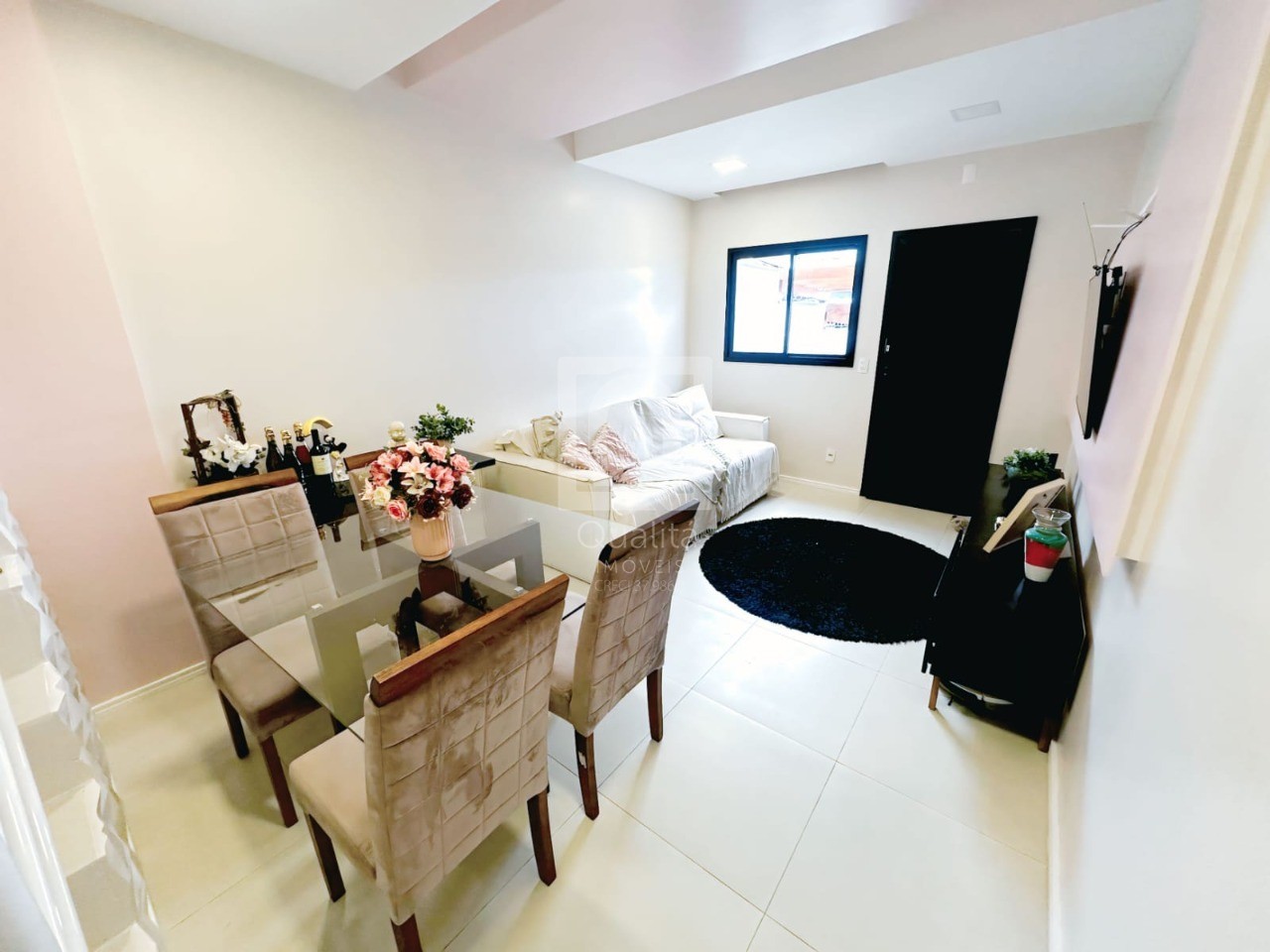 Sobrado à venda com 2 quartos, 77m² - Foto 4