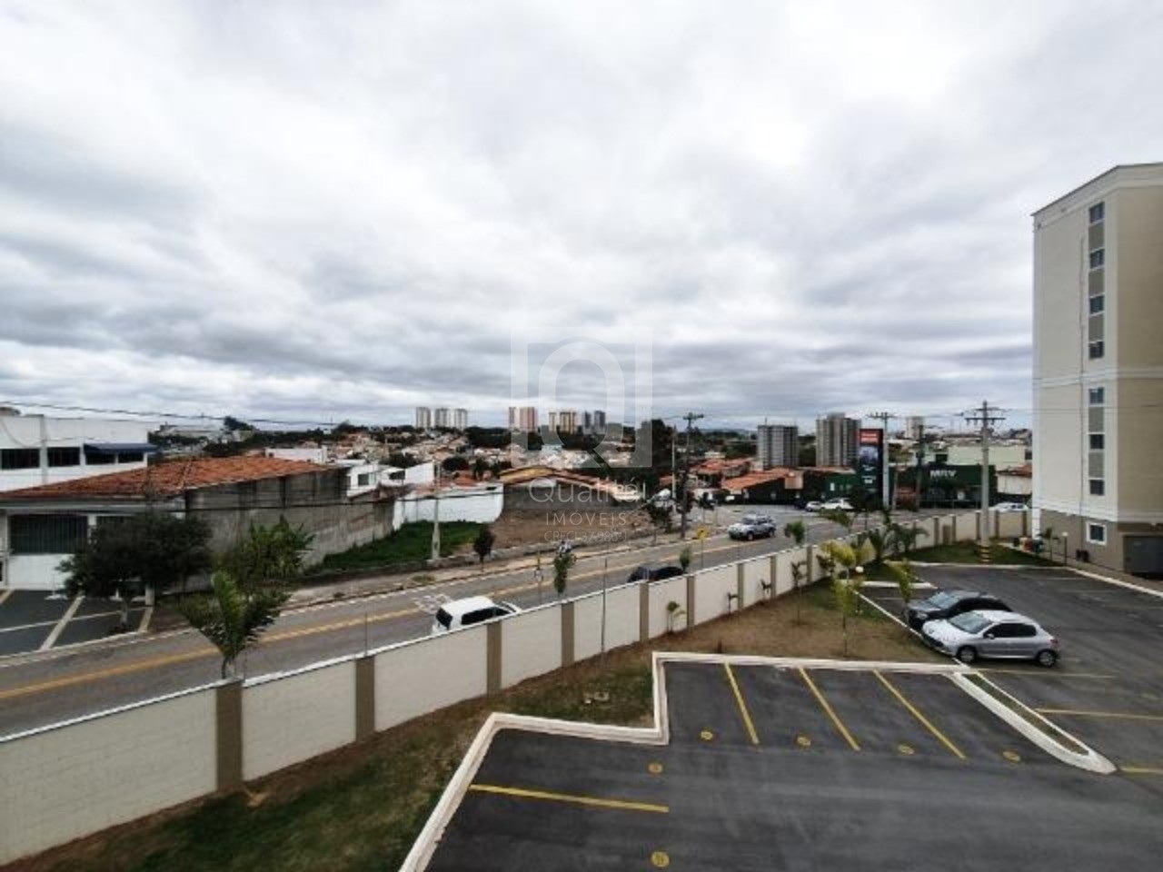 Apartamento à venda com 2 quartos, 47m² - Foto 16