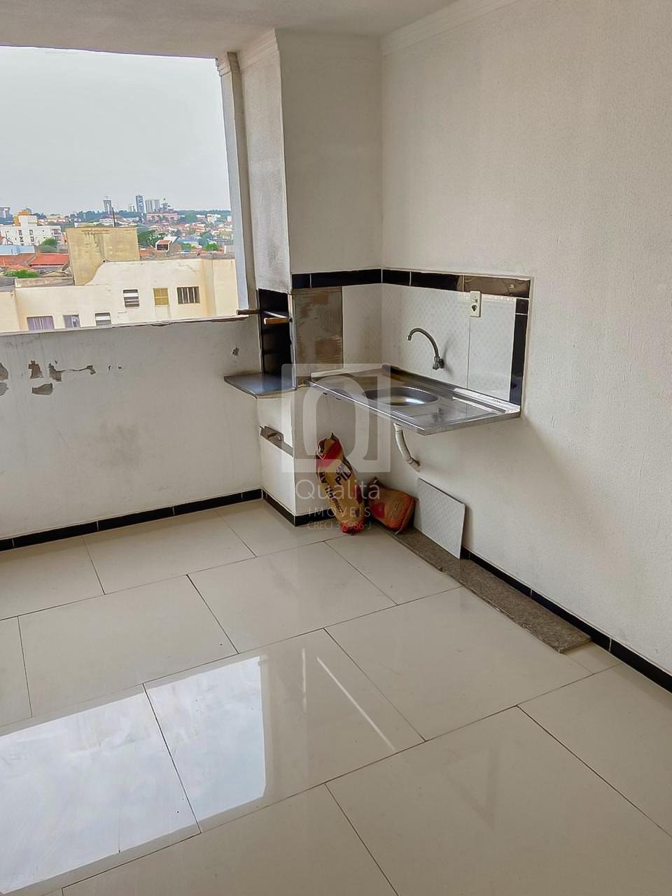Apartamento à venda com 2 quartos, 46m² - Foto 4