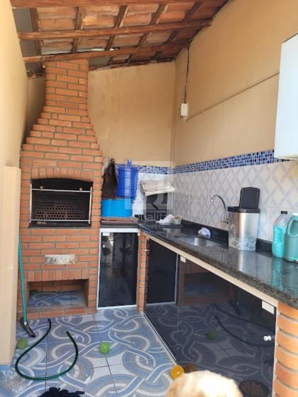 Casa de Condomínio à venda com 2 quartos, 140m² - Foto 3