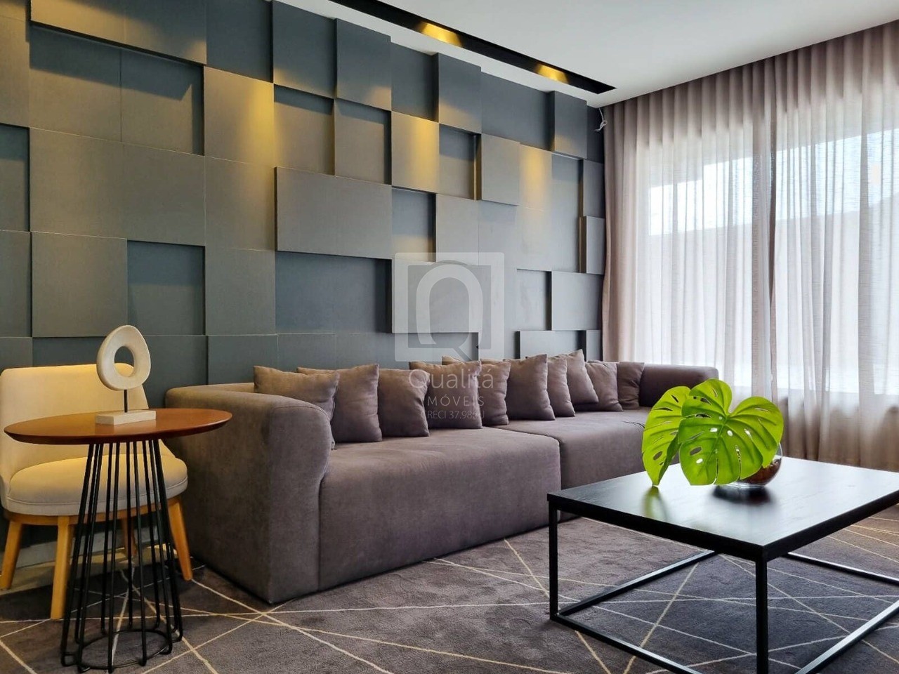 Apartamento, 2 quartos, 84 m² - Foto 39