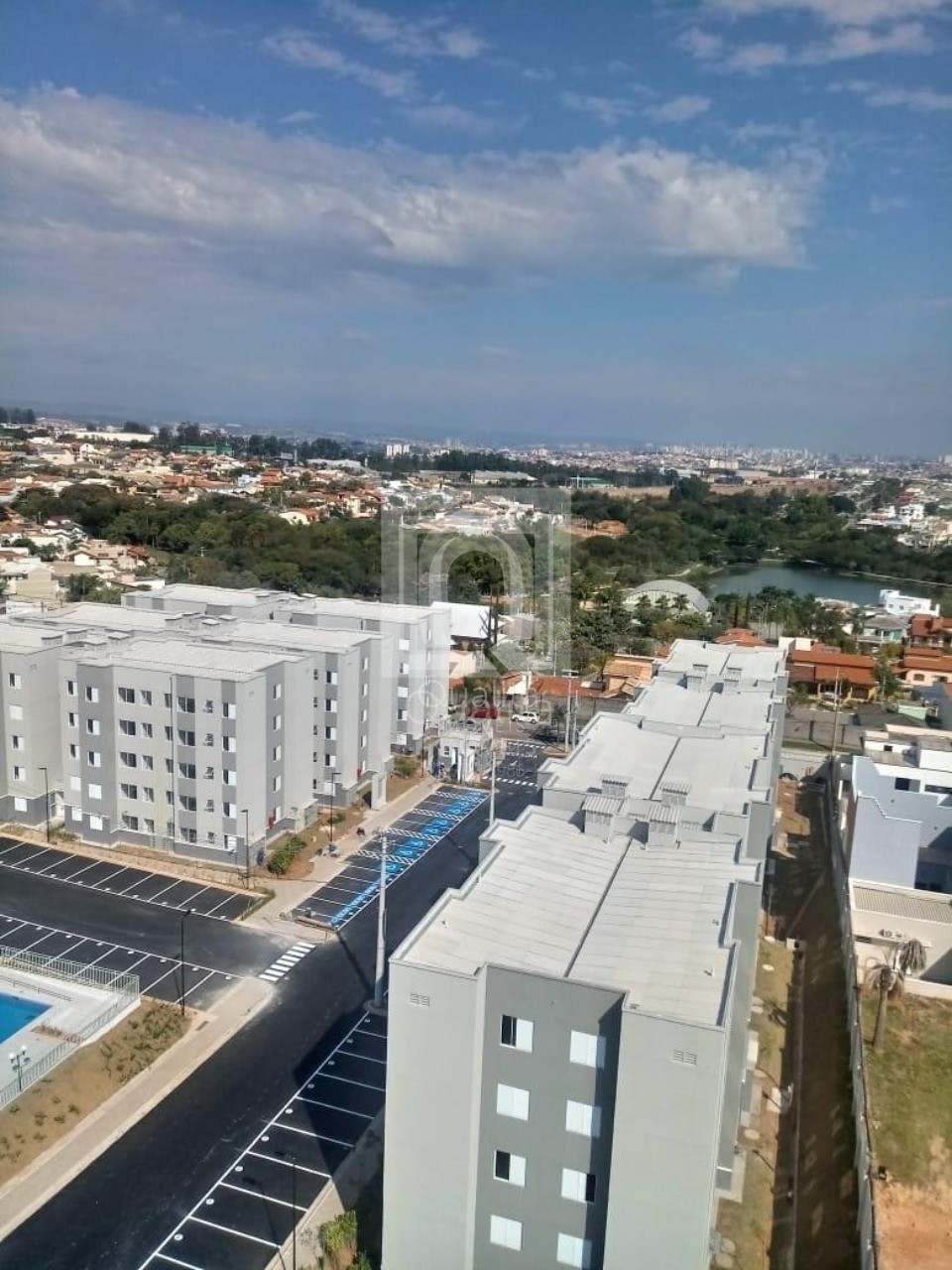 Apartamento à venda com 2 quartos, 41m² - Foto 23