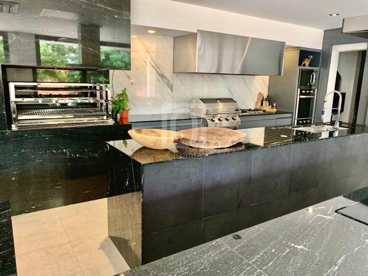 Casa de Condomínio, 8 quartos - Foto 5