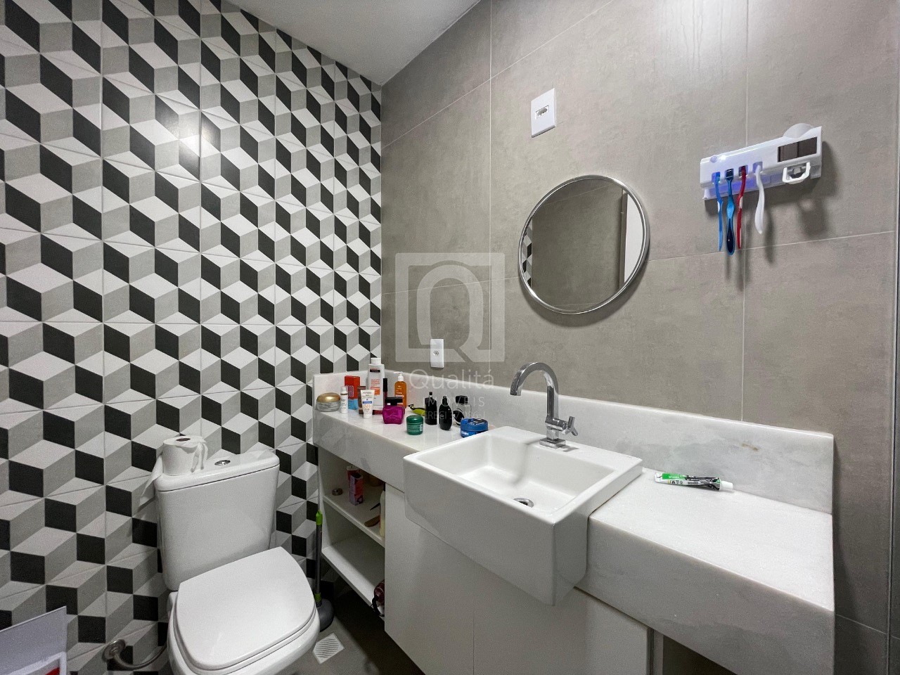 Apartamento, 1 quarto, 42 m² - Foto 12