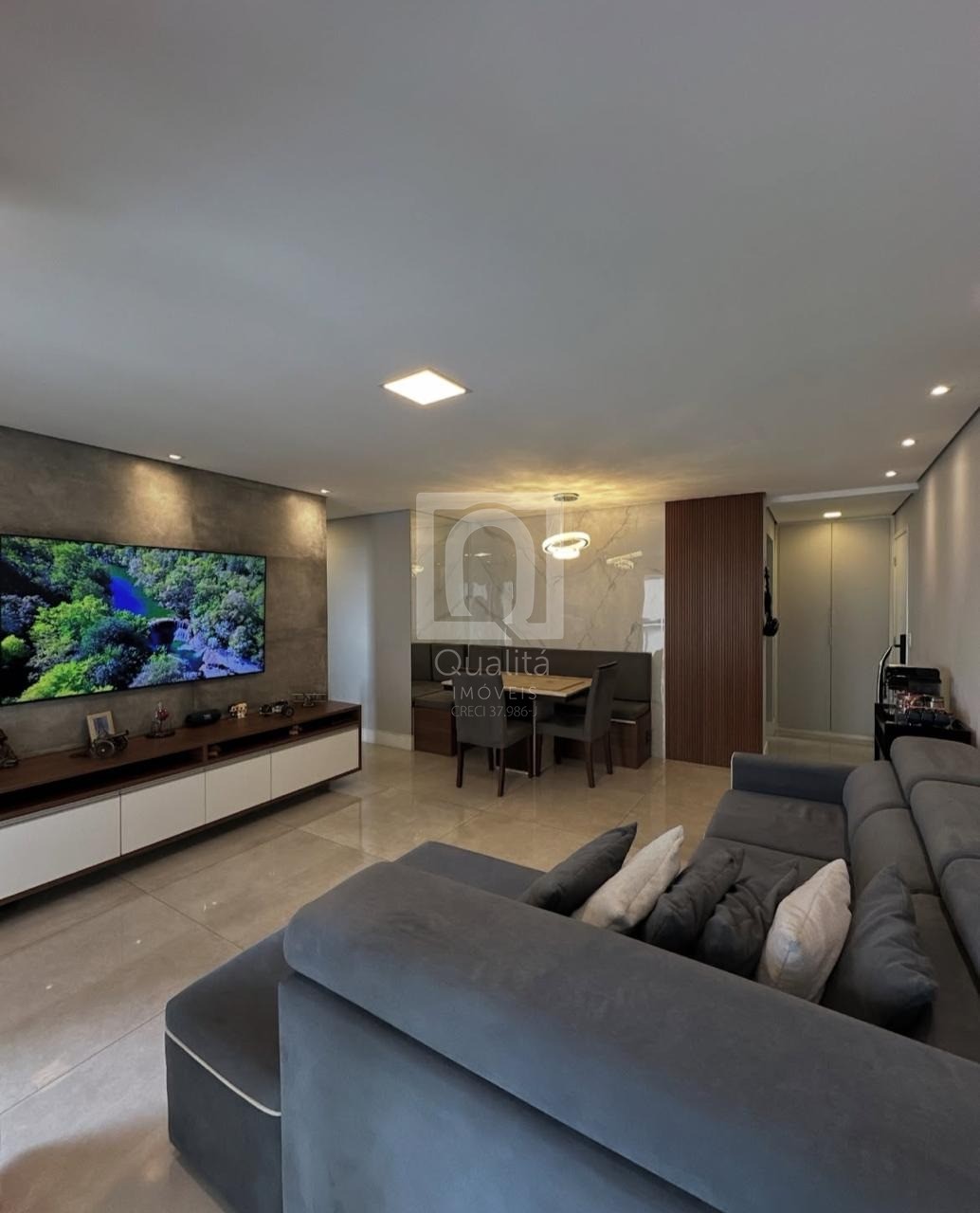 Apartamento, 2 quartos, 75 m² - Foto 3