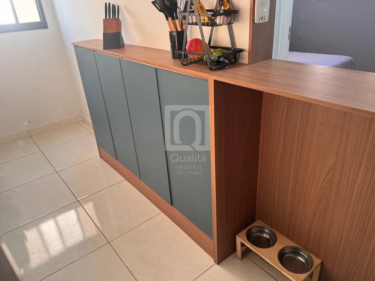 Apartamento à venda com 2 quartos, 47m² - Foto 9