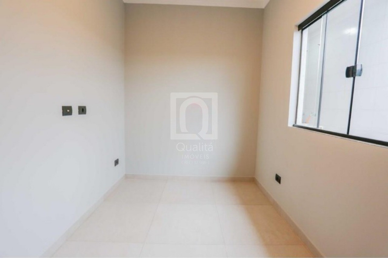 Casa de Condomínio à venda com 3 quartos, 100m² - Foto 4