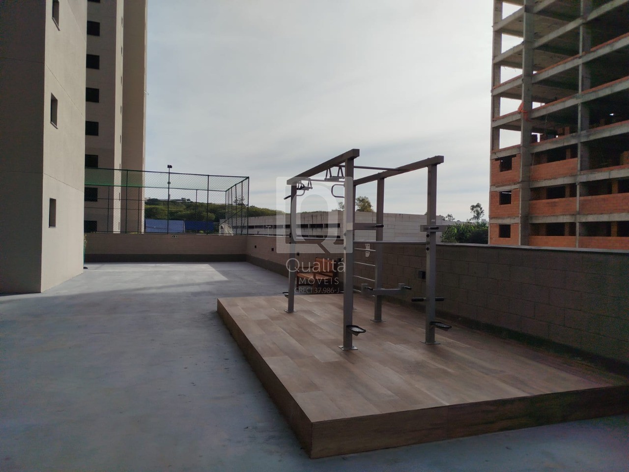 Apartamento, 2 quartos, 55 m² - Foto 19