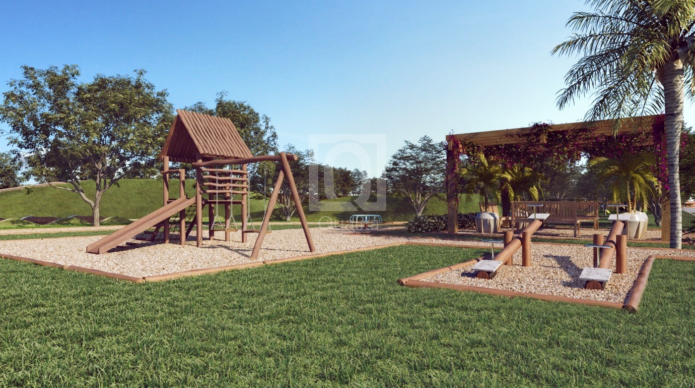 Casa de Condomínio, 3 quartos - Foto 25