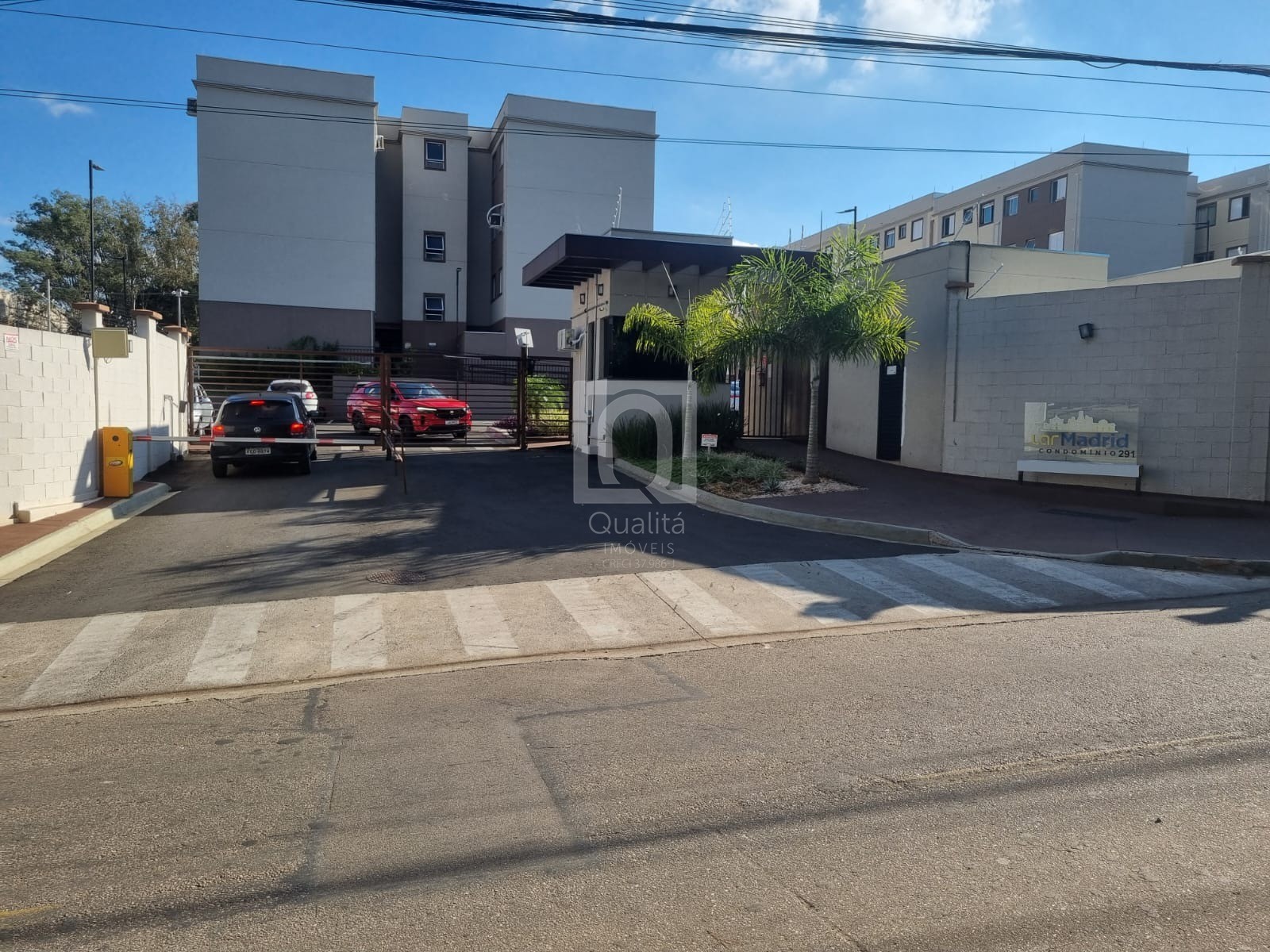 Apartamento à venda com 2 quartos, 43m² - Foto 6