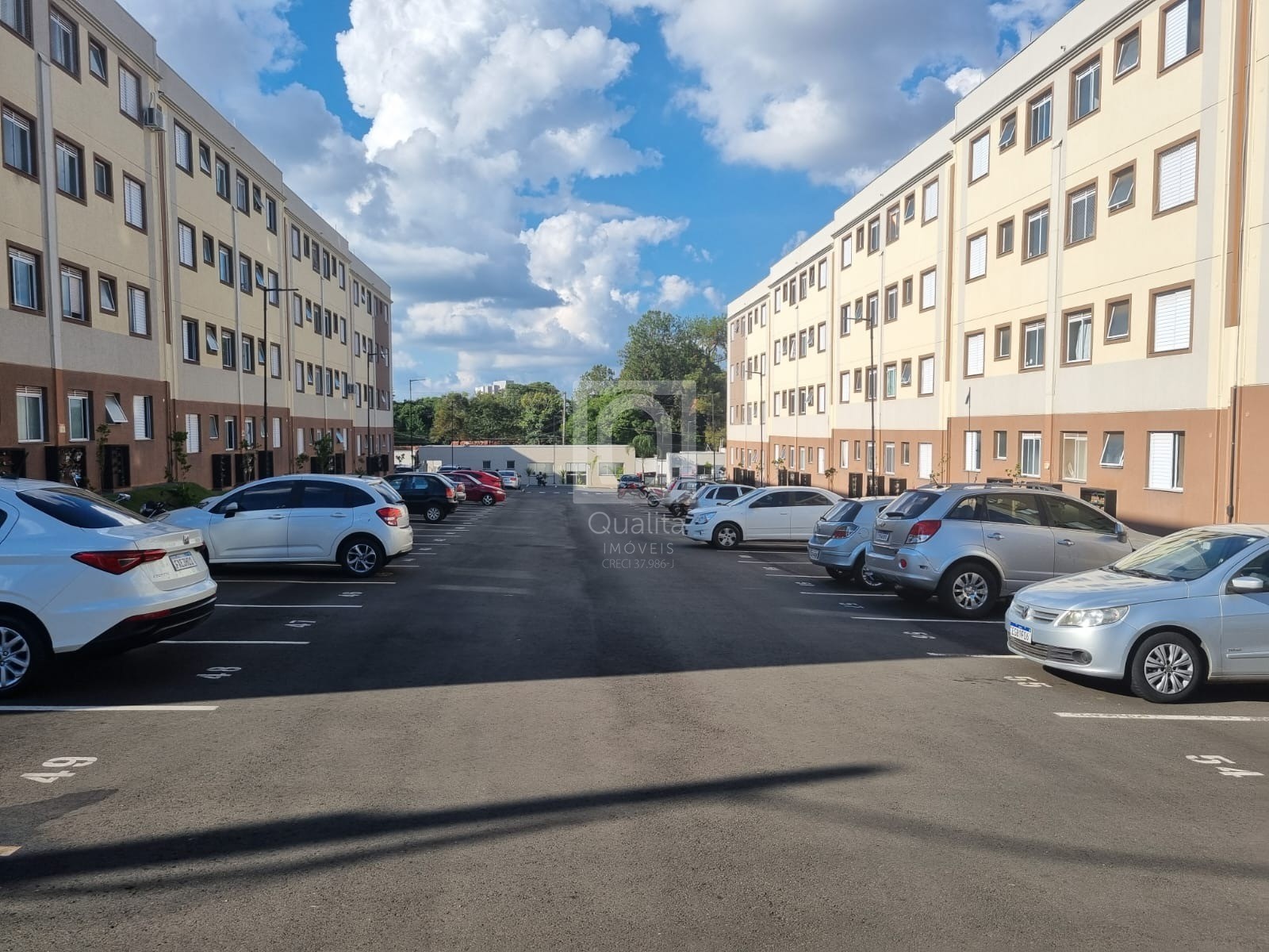 Apartamento à venda com 2 quartos, 43m² - Foto 17