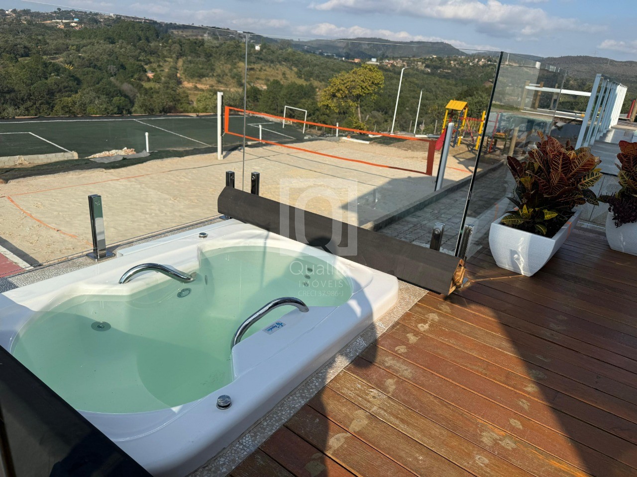 Chácara, 6 quartos, 1 hectares - Foto 42