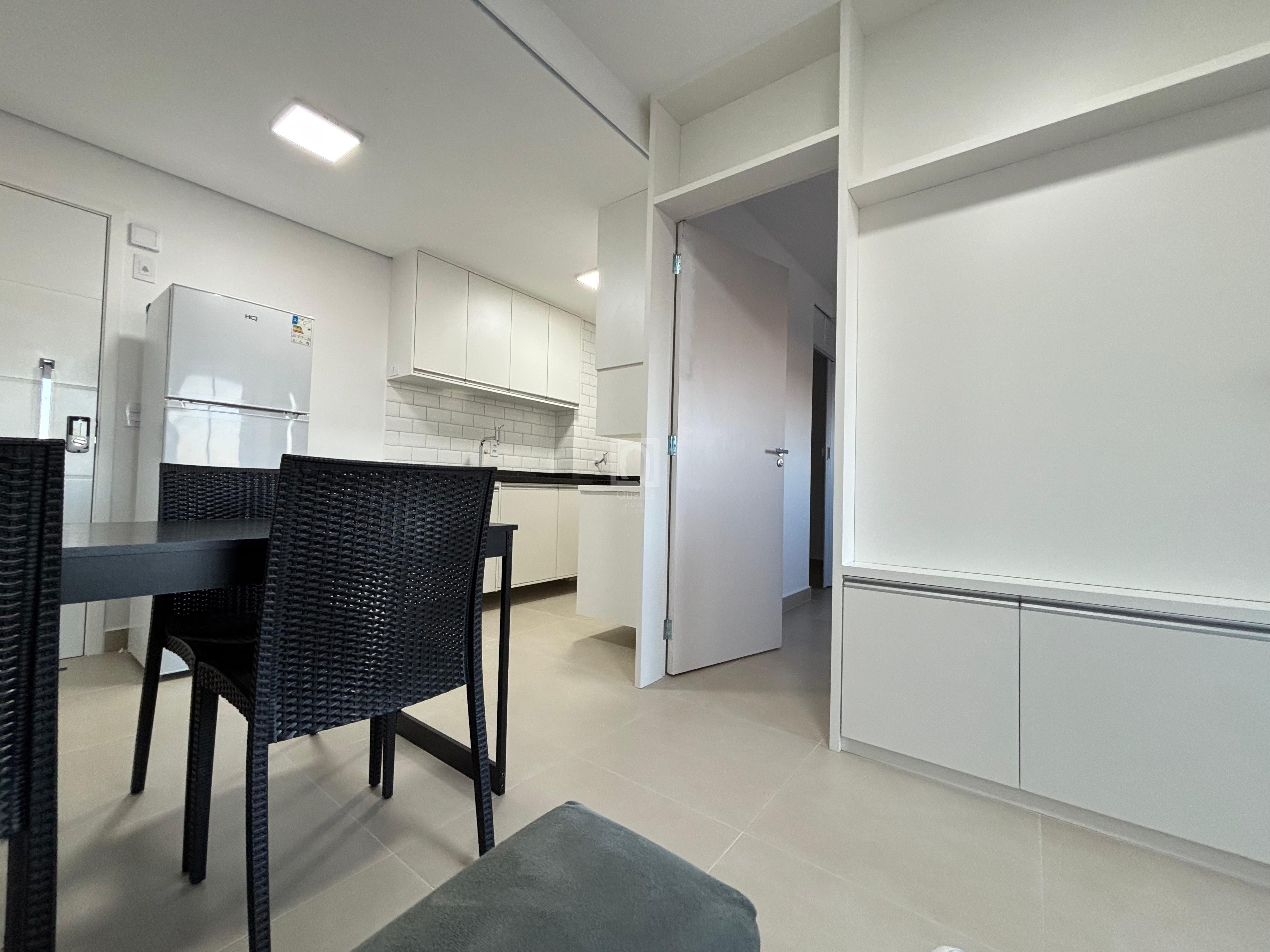 Apartamento, 1 quarto, 47 m² - Foto 2