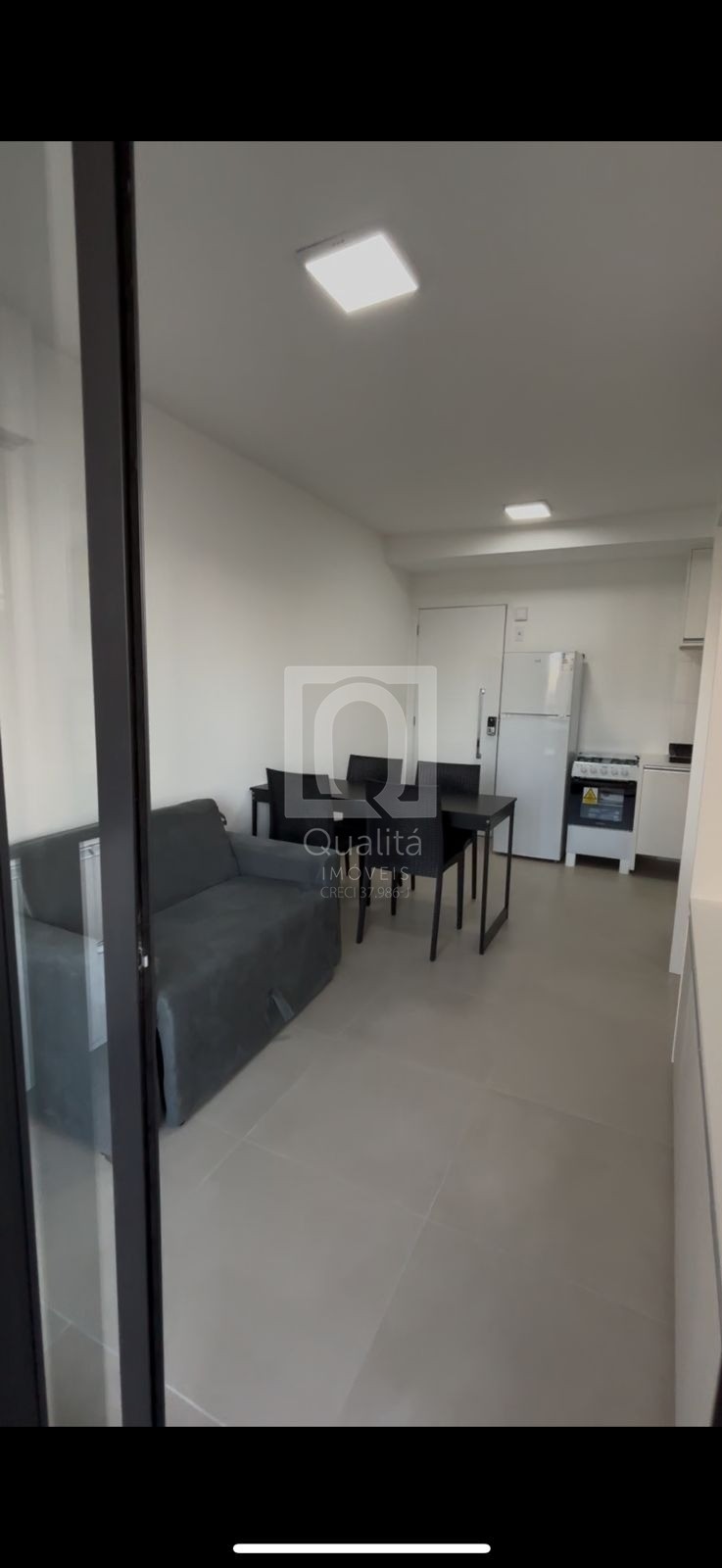 Apartamento, 1 quarto, 47 m² - Foto 3