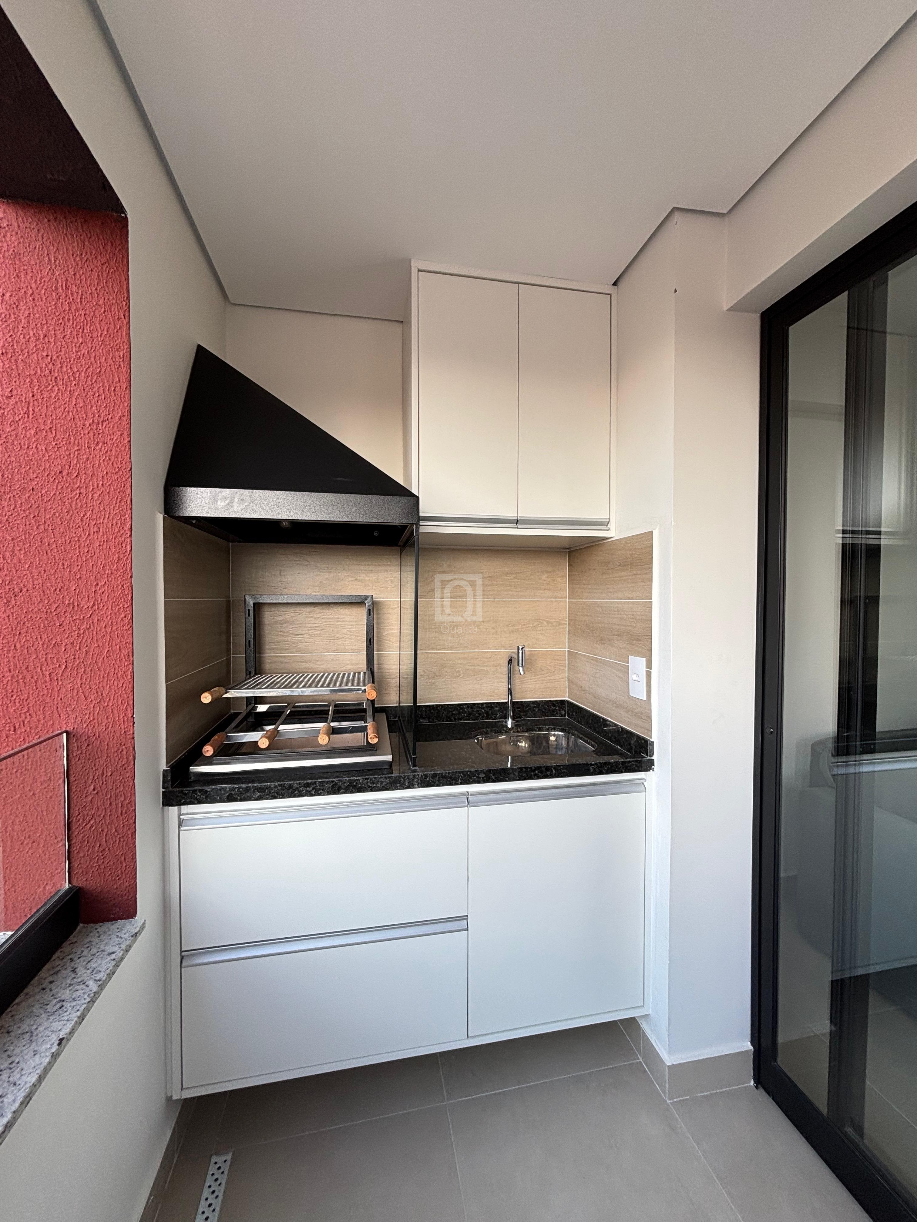 Apartamento, 1 quarto, 47 m² - Foto 12