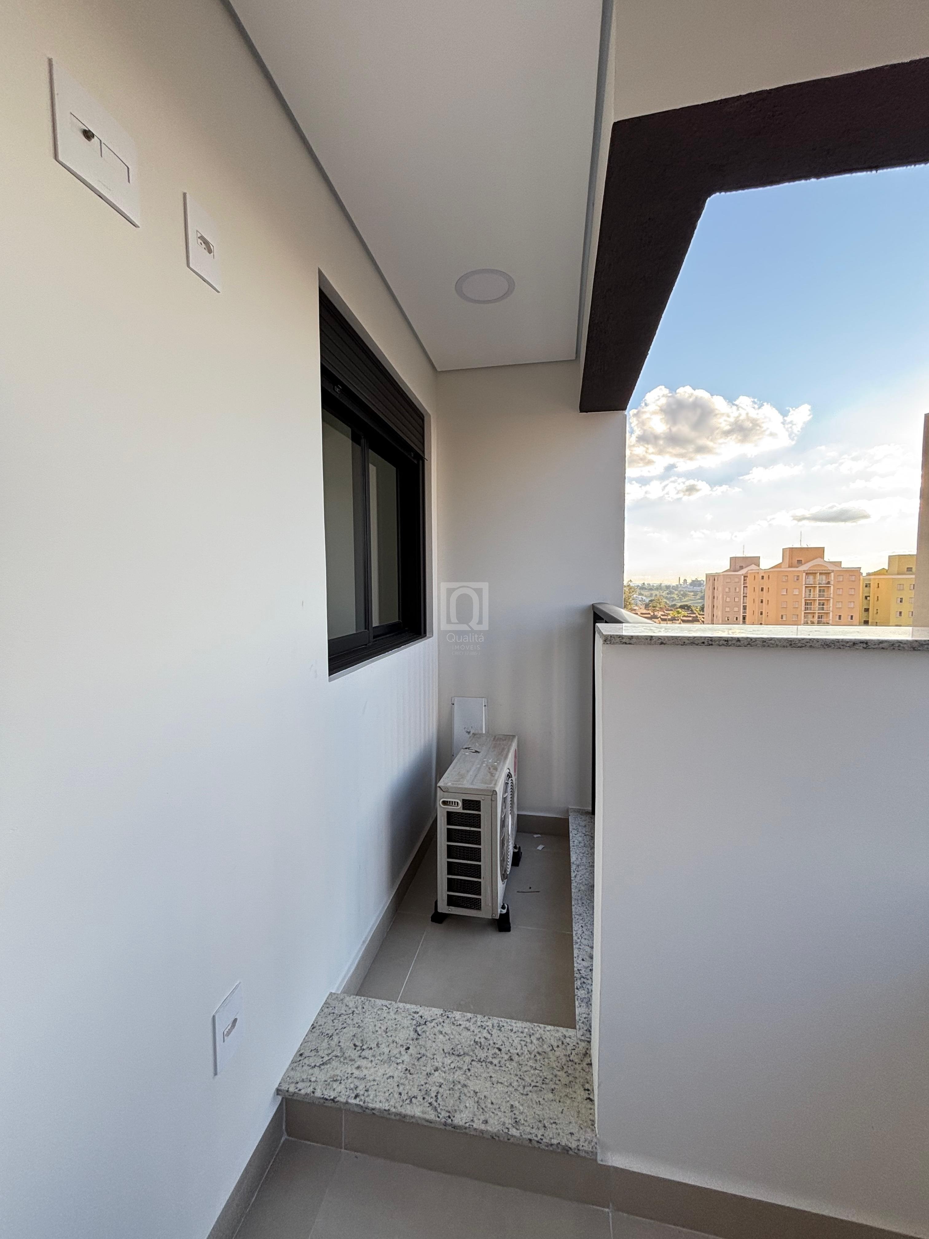 Apartamento, 1 quarto, 47 m² - Foto 13