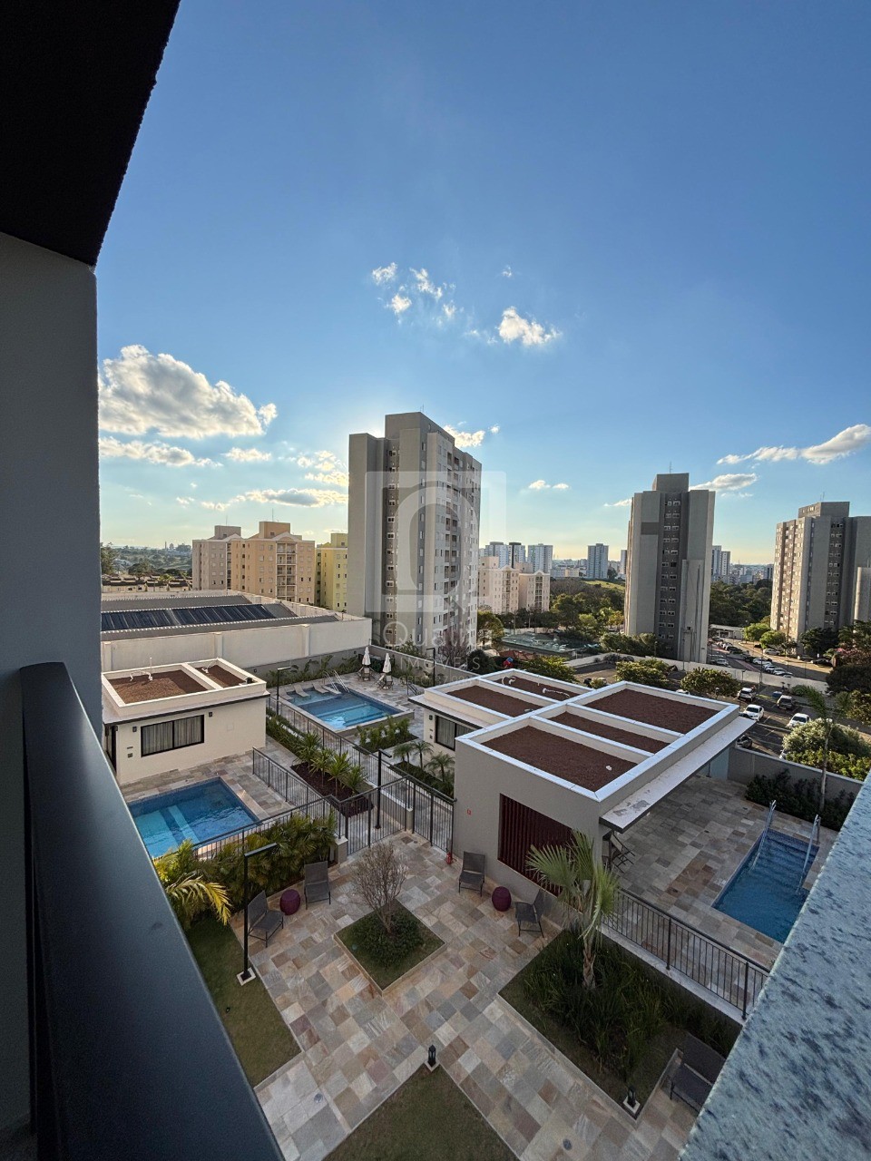 Apartamento, 1 quarto, 47 m² - Foto 16