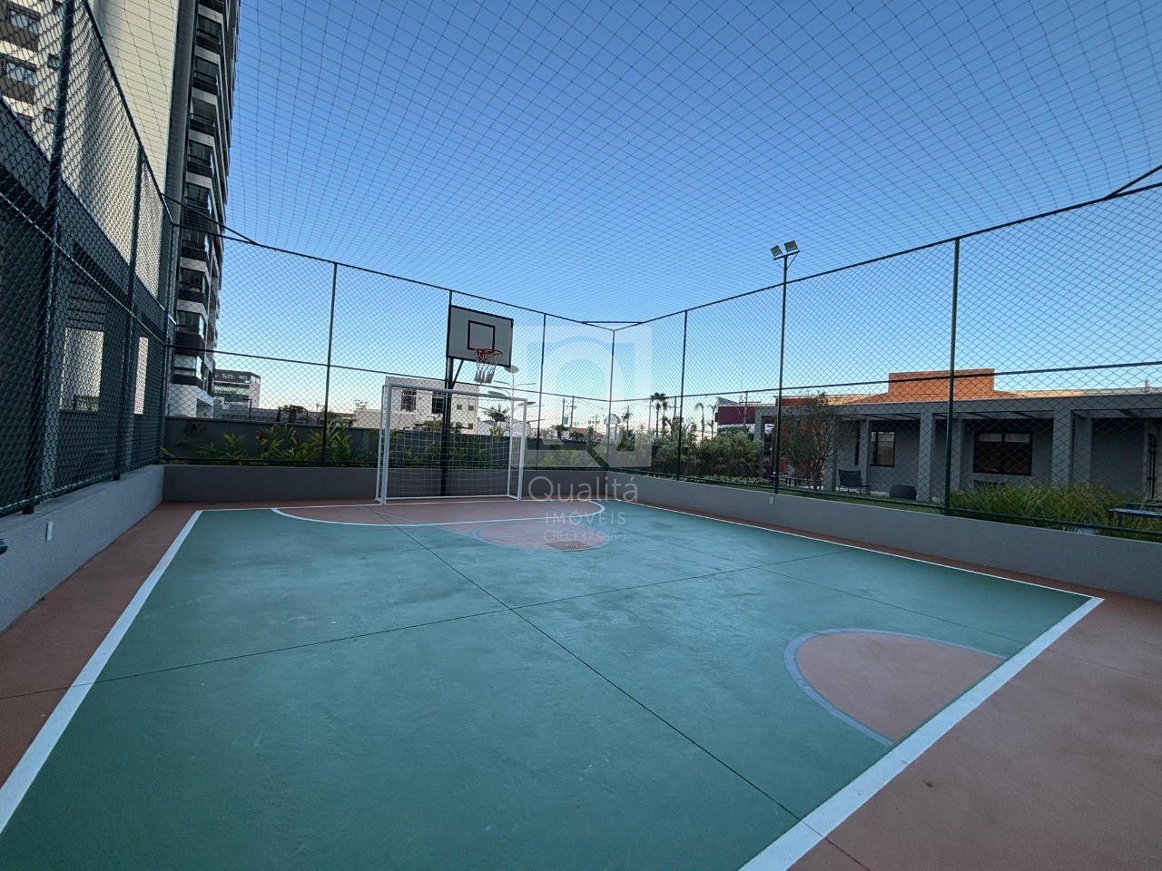 Apartamento, 1 quarto, 47 m² - Foto 19