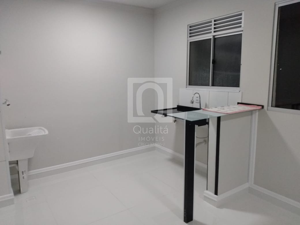Apartamento à venda com 2 quartos, 44m² - Foto 5