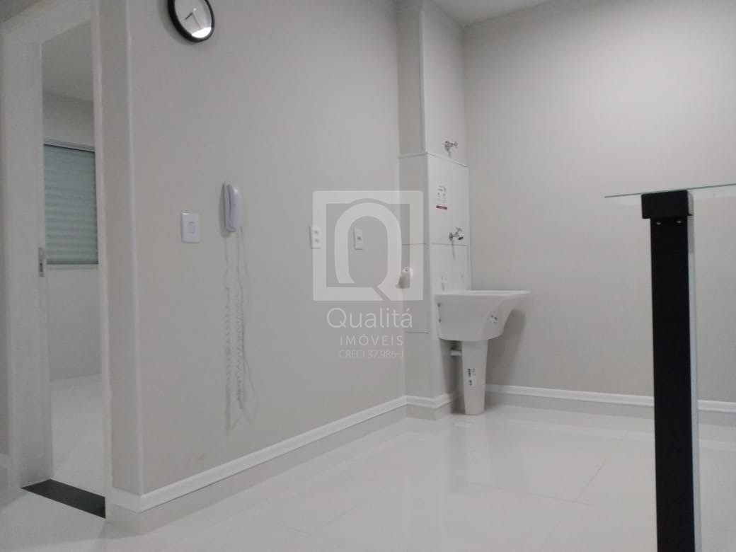 Apartamento à venda com 2 quartos, 44m² - Foto 8