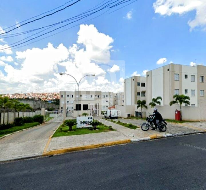 Apartamento à venda com 2 quartos, 44m² - Foto 20