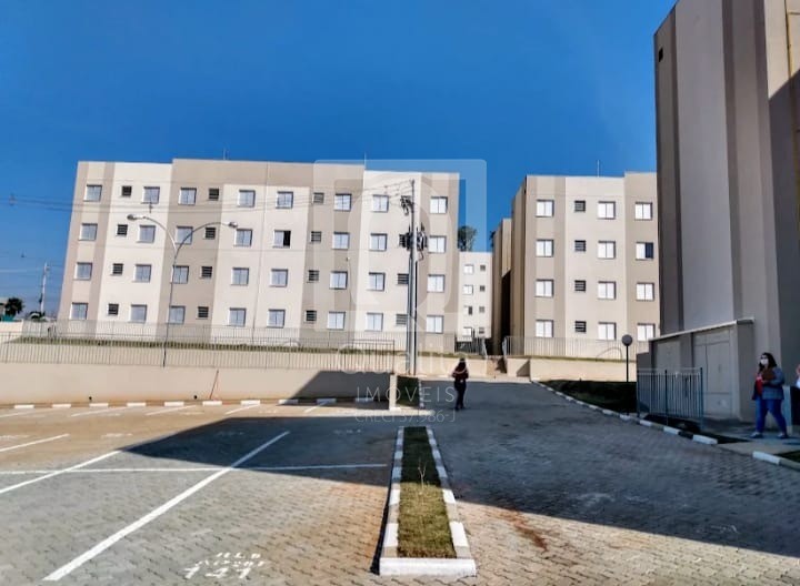 Apartamento à venda com 2 quartos, 44m² - Foto 21