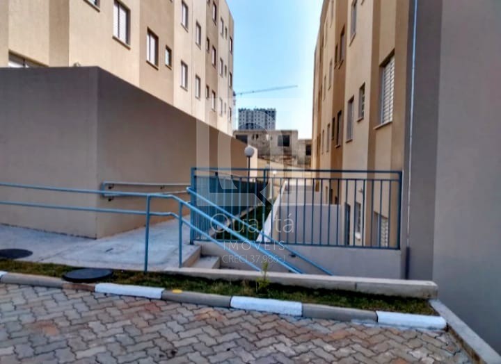 Apartamento à venda com 2 quartos, 44m² - Foto 22