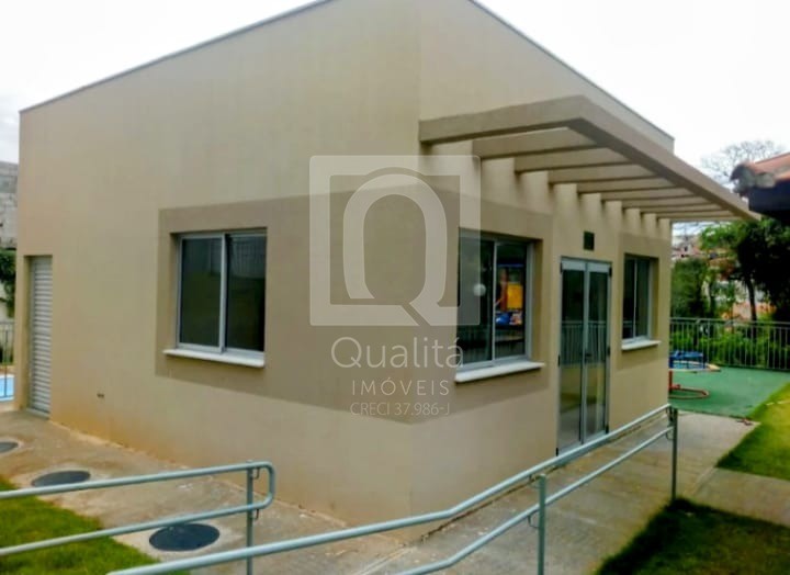 Apartamento à venda com 2 quartos, 44m² - Foto 25
