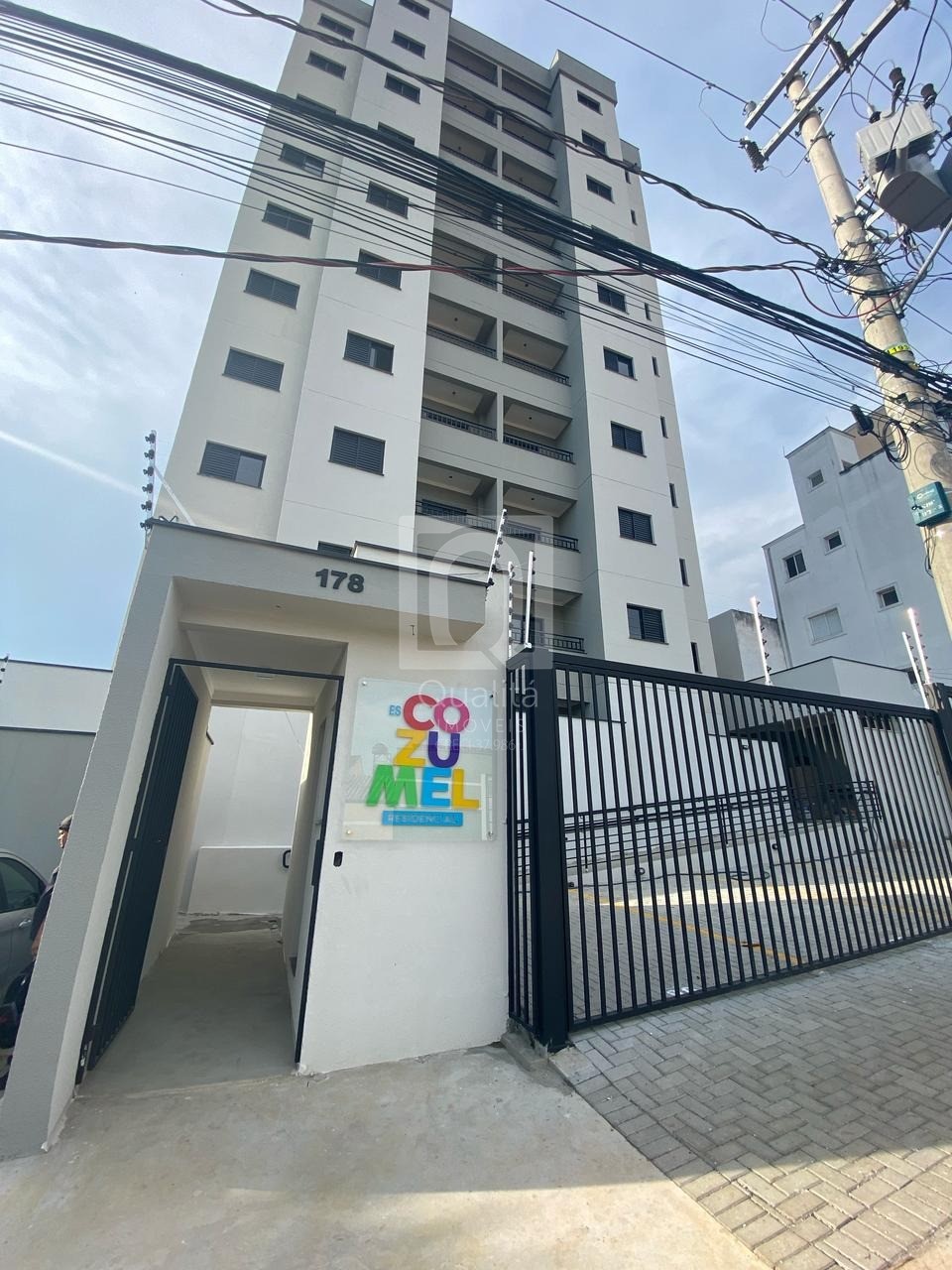 Apartamento à venda com 2 quartos, 45m² - Foto 20