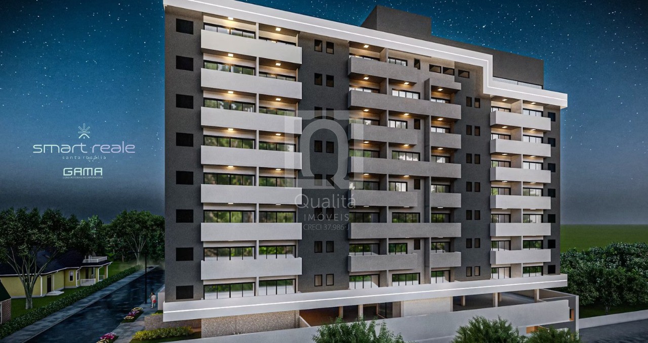Flat/Apart Hotel à venda com 2 quartos, 35m² - Foto 9